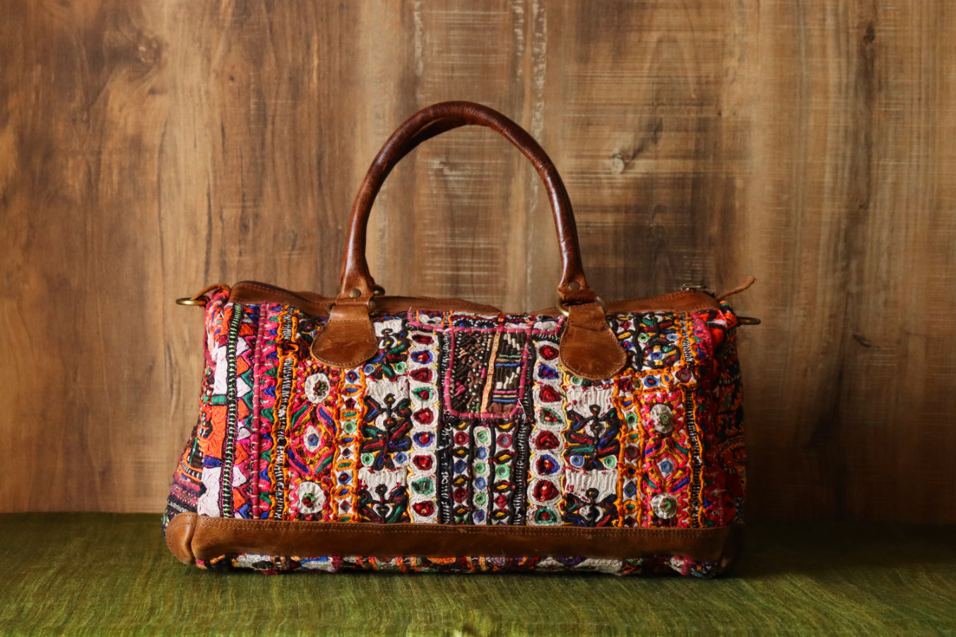 Banjara Overnight Bag