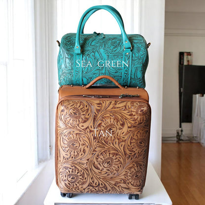 Travel luggage bundle