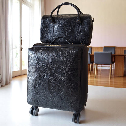 Travel luggage bundle