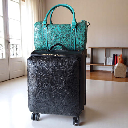 Travel luggage bundle