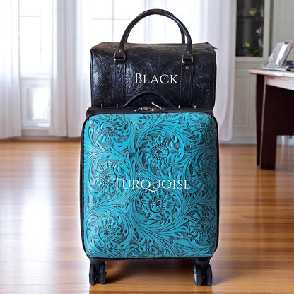 Travel luggage bundle