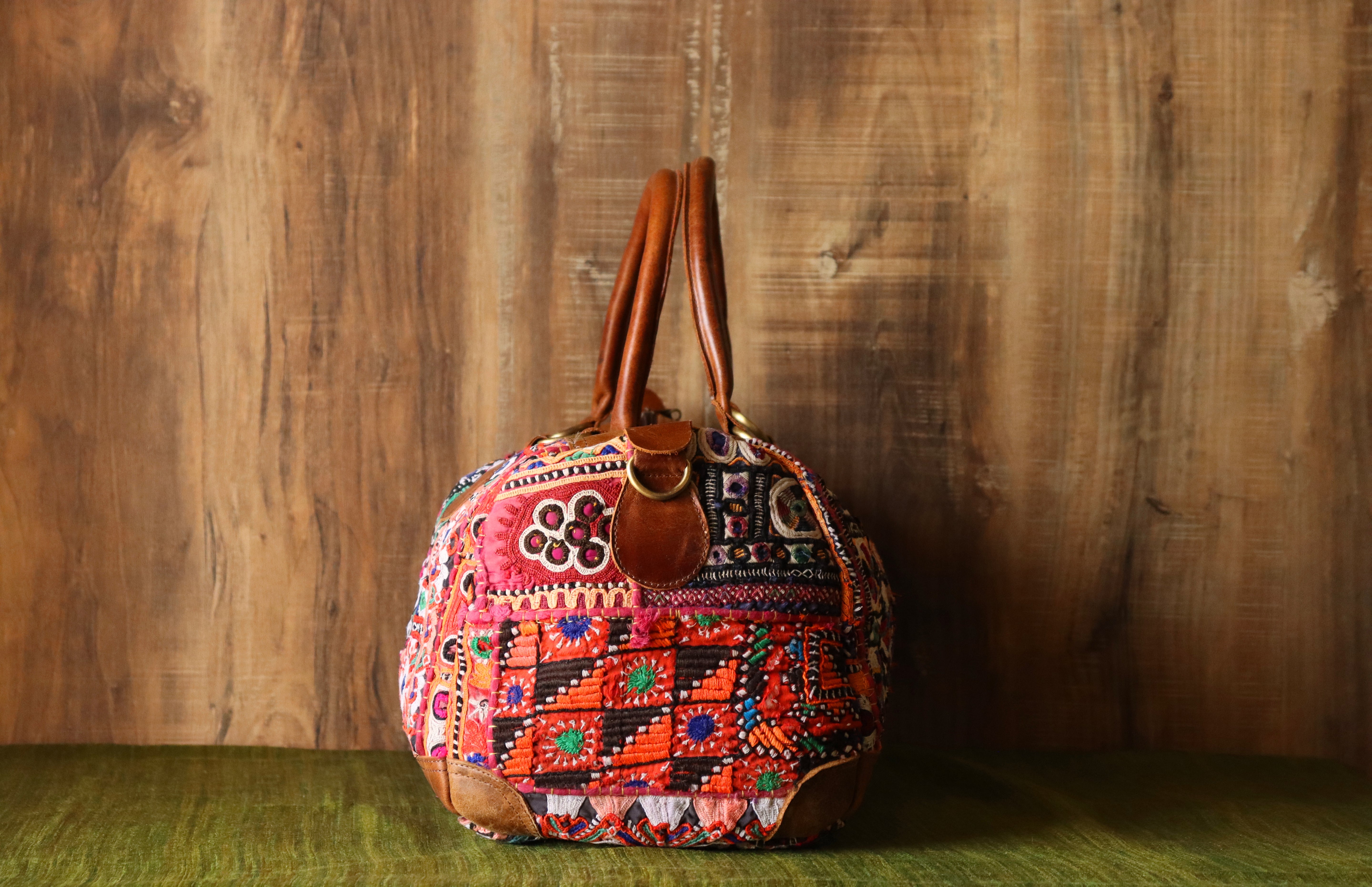 Banjara Overnight Bag