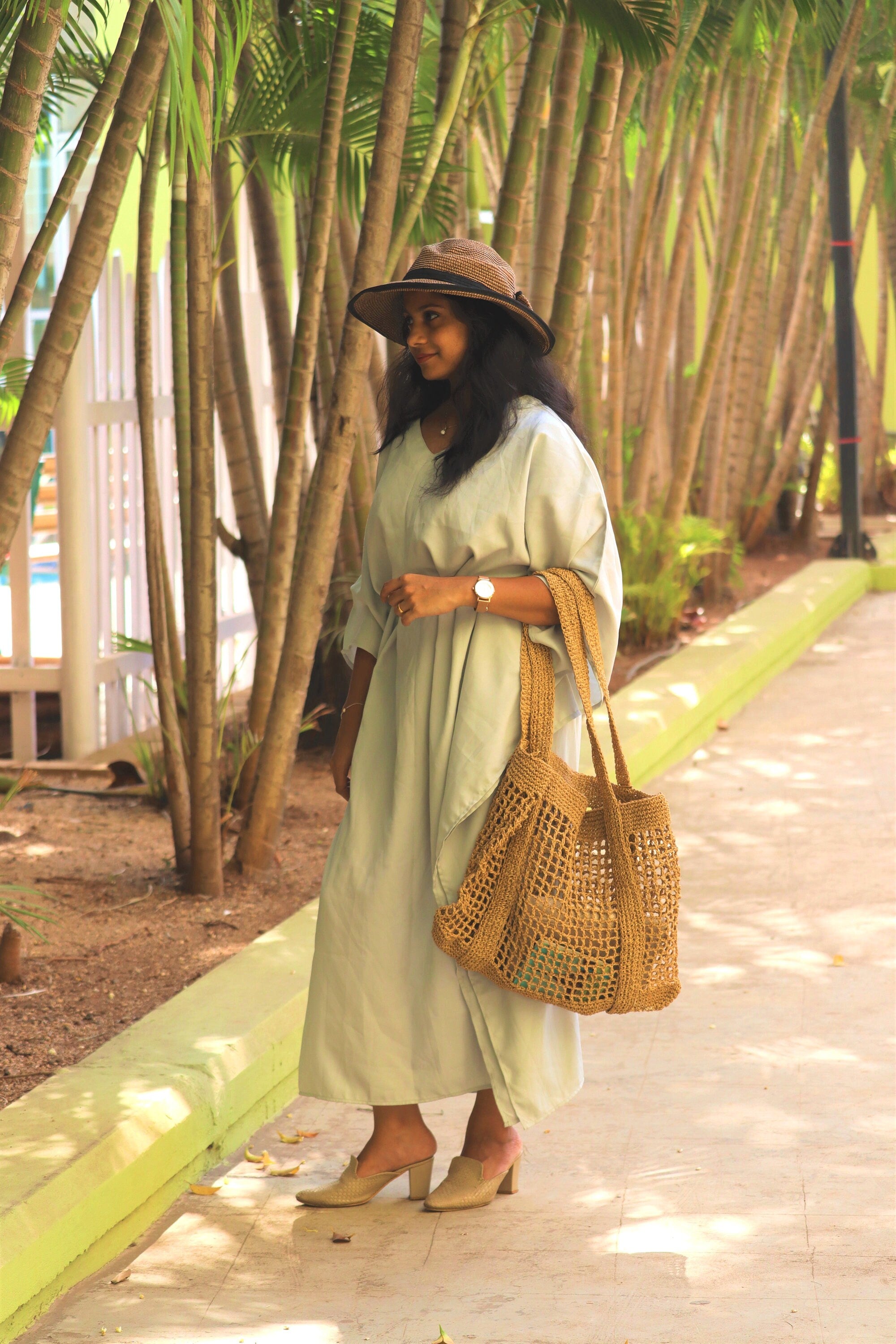 Beach Net Bag