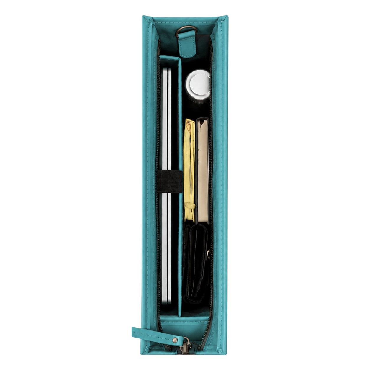 Western Tooled Turquoise Bundle