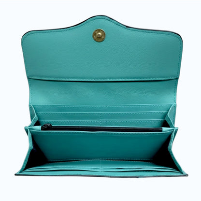 Western Tooled Turquoise Bundle