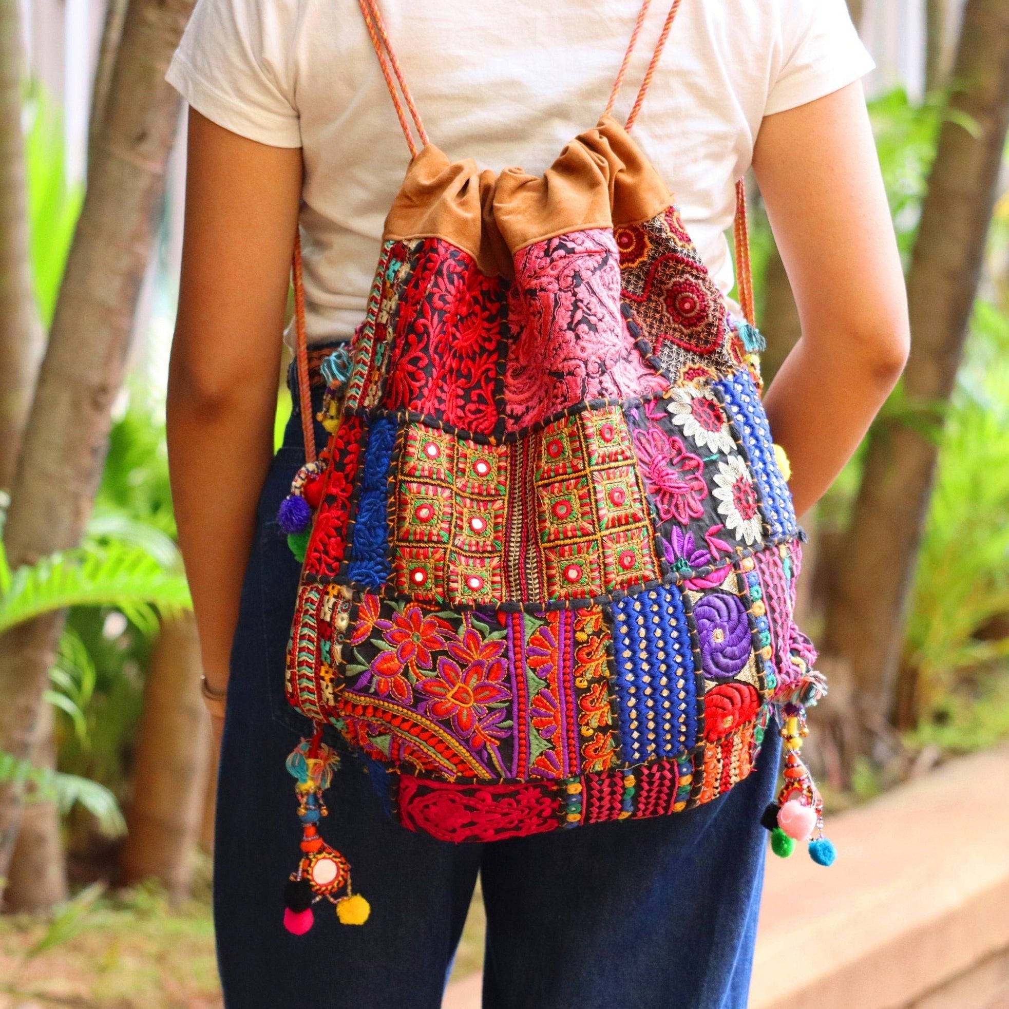 Banjara Backpack