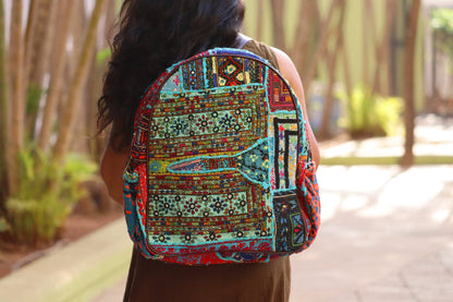 Banjara Backpack