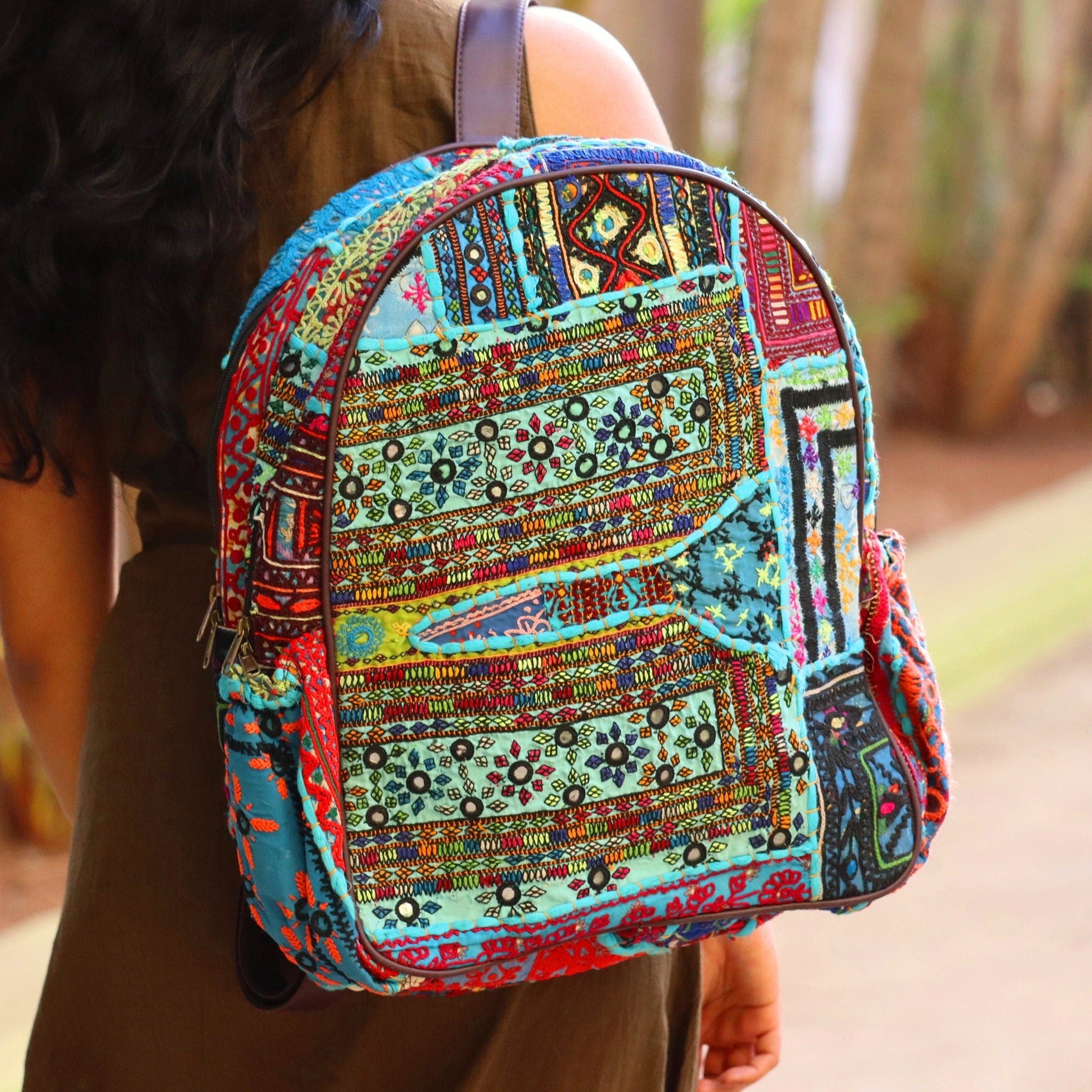 Banjara Backpack