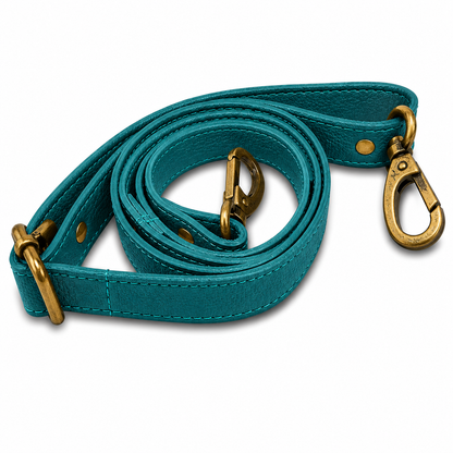 Western Tooled Turquoise Bundle